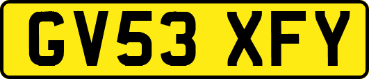 GV53XFY