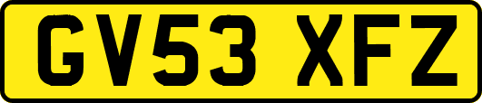 GV53XFZ