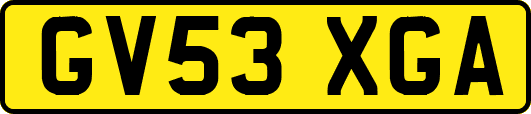 GV53XGA