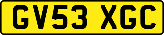 GV53XGC