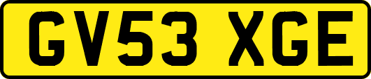 GV53XGE