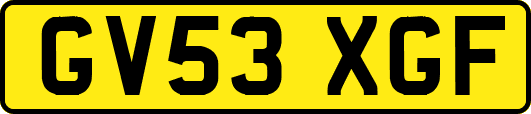 GV53XGF