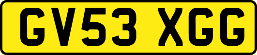 GV53XGG