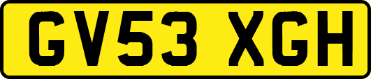 GV53XGH