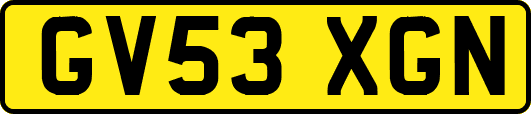 GV53XGN