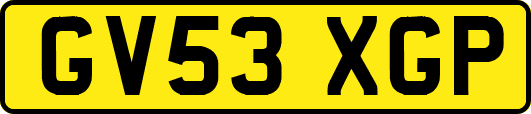 GV53XGP
