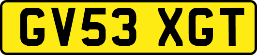 GV53XGT
