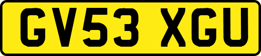 GV53XGU