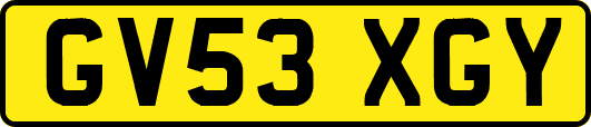 GV53XGY