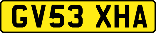 GV53XHA
