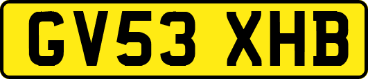 GV53XHB