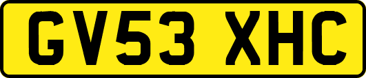 GV53XHC