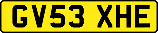 GV53XHE
