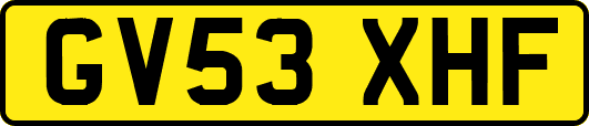 GV53XHF