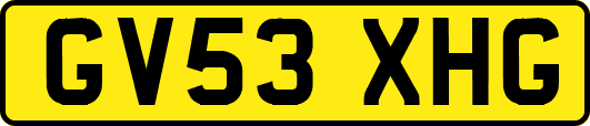 GV53XHG