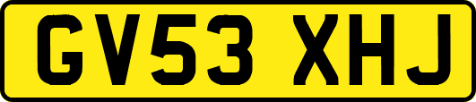GV53XHJ