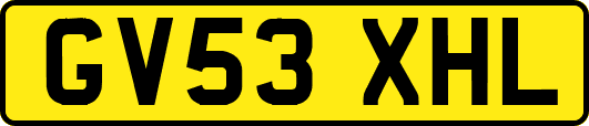 GV53XHL
