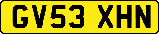 GV53XHN