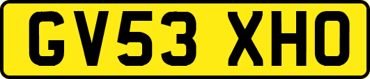 GV53XHO