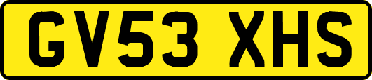 GV53XHS