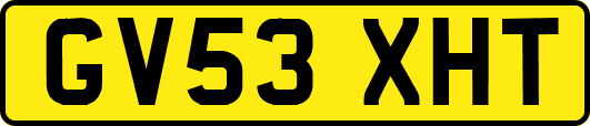 GV53XHT