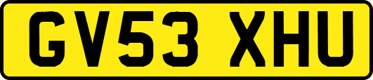 GV53XHU