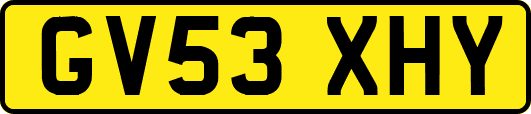 GV53XHY