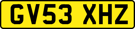 GV53XHZ