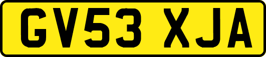 GV53XJA