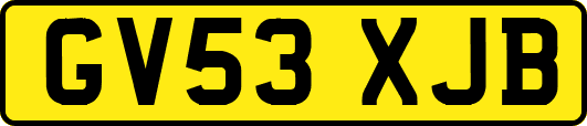 GV53XJB