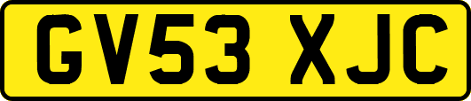 GV53XJC