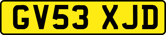 GV53XJD