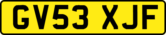 GV53XJF
