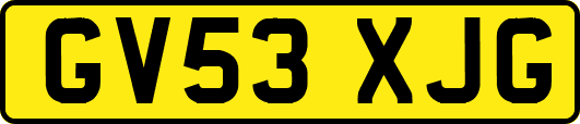 GV53XJG