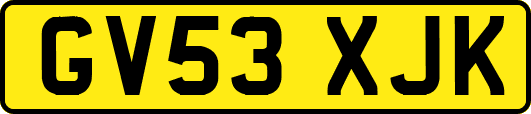 GV53XJK