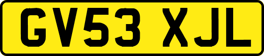 GV53XJL
