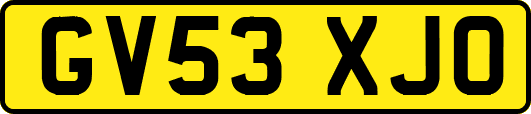 GV53XJO