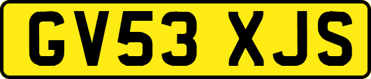 GV53XJS