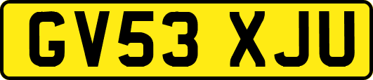 GV53XJU