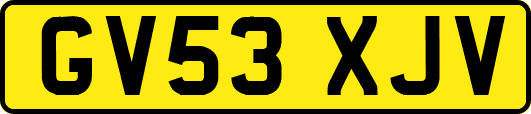 GV53XJV