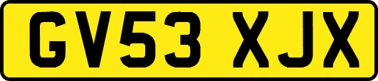GV53XJX
