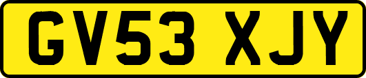 GV53XJY