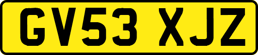 GV53XJZ