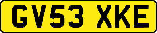 GV53XKE