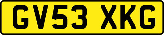 GV53XKG
