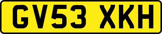 GV53XKH