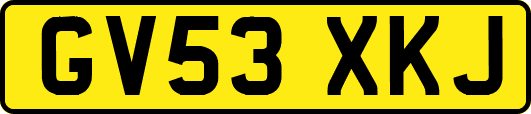 GV53XKJ