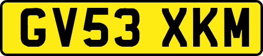 GV53XKM