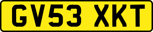 GV53XKT