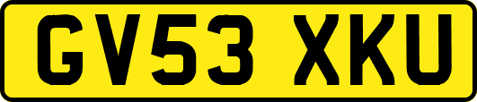GV53XKU